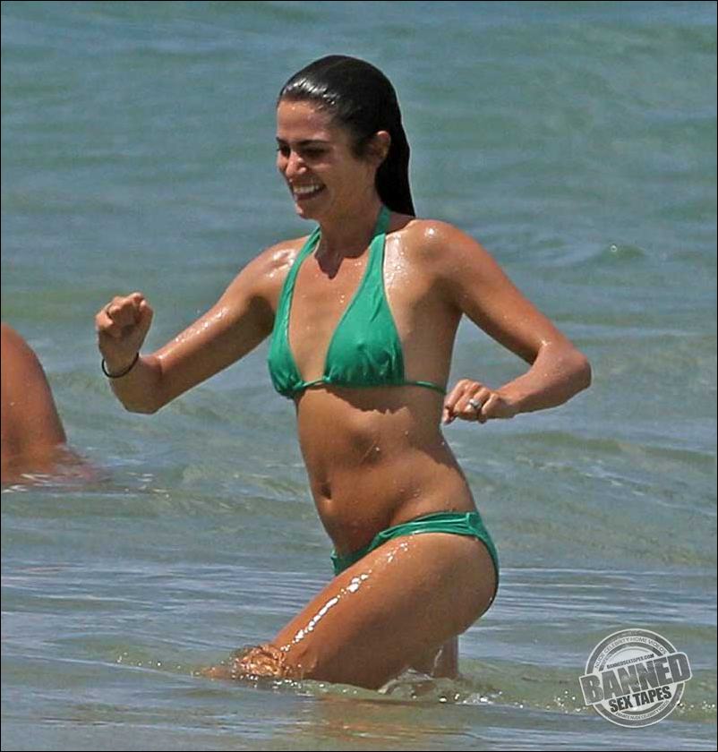 Nikki reed naked pics