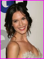 Odette Annable Nude Pictures