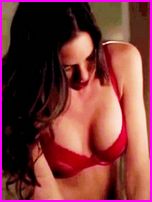 Odette Annable Nude Pictures