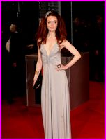 Olivia Grant Nude Pictures