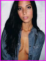 Olivia Munn Nude Pictures