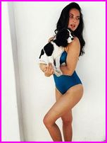 Olivia Munn Nude Pictures