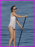 Olivia Wilde Nude Pictures