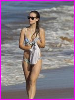 Olivia Wilde Nude Pictures