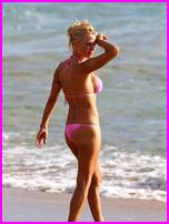 Pamela Anderson Nude Pictures