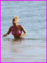 Pamela Anderson Nude Pictures