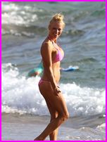 Pamela Anderson Nude Pictures