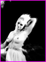 Pamela Anderson Nude Pictures