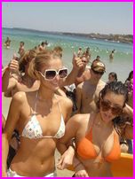 Paris Hilton Nude Pictures