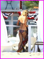 Paris Hilton Nude Pictures