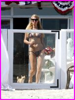 Paris Hilton Nude Pictures