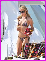 Paris Hilton Nude Pictures