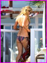 Paris Hilton Nude Pictures