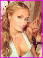 Paris Hilton Nude Pictures