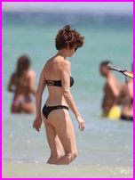 Paz Vega Nude Pictures