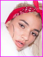 Pia Mia Perez Nude Pictures