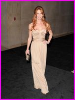 Poppy Montgomery Nude Pictures