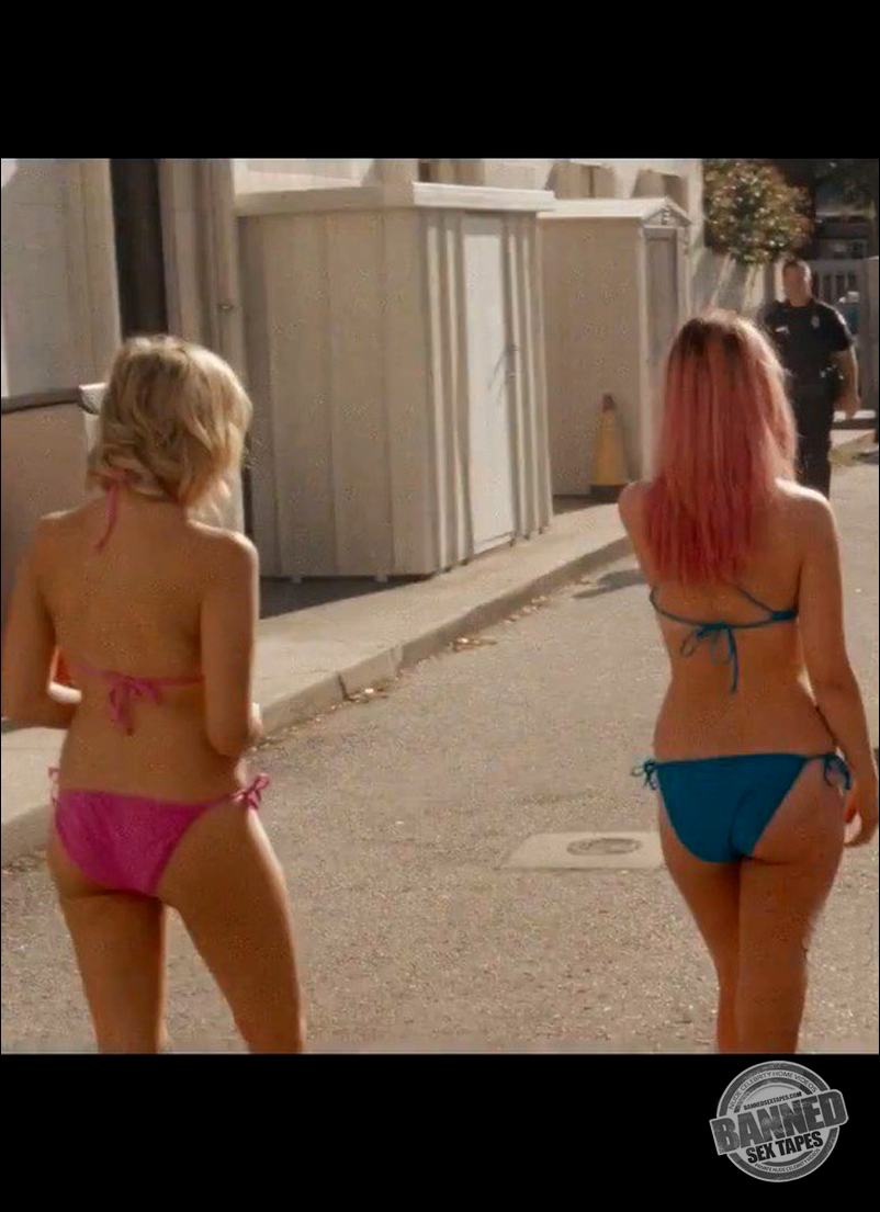 Rachel korine hot
