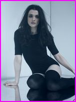 Rachel Weisz Nude Pictures