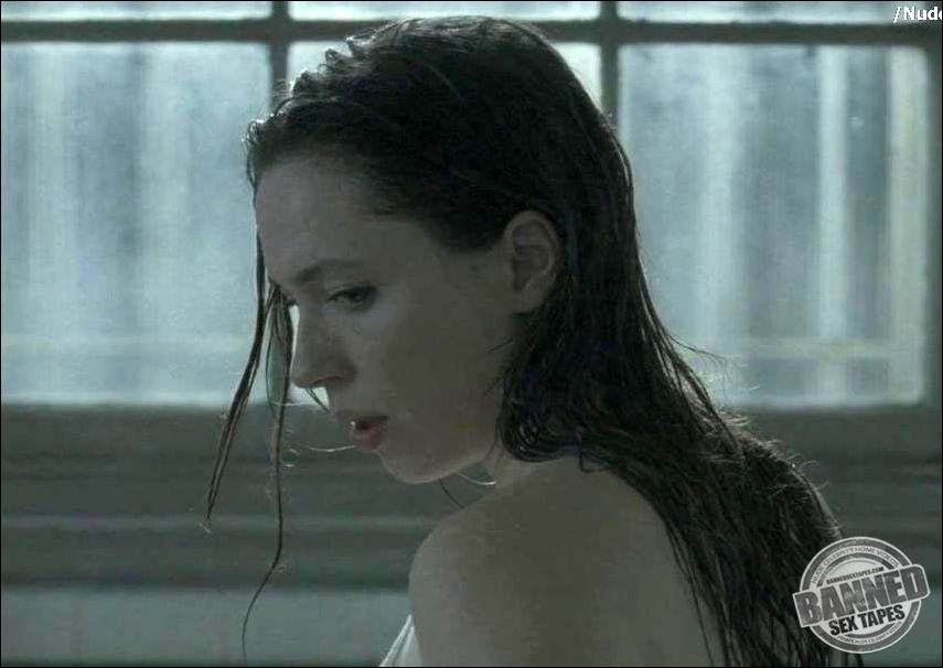 Rebecca Hall Nude Pics 75