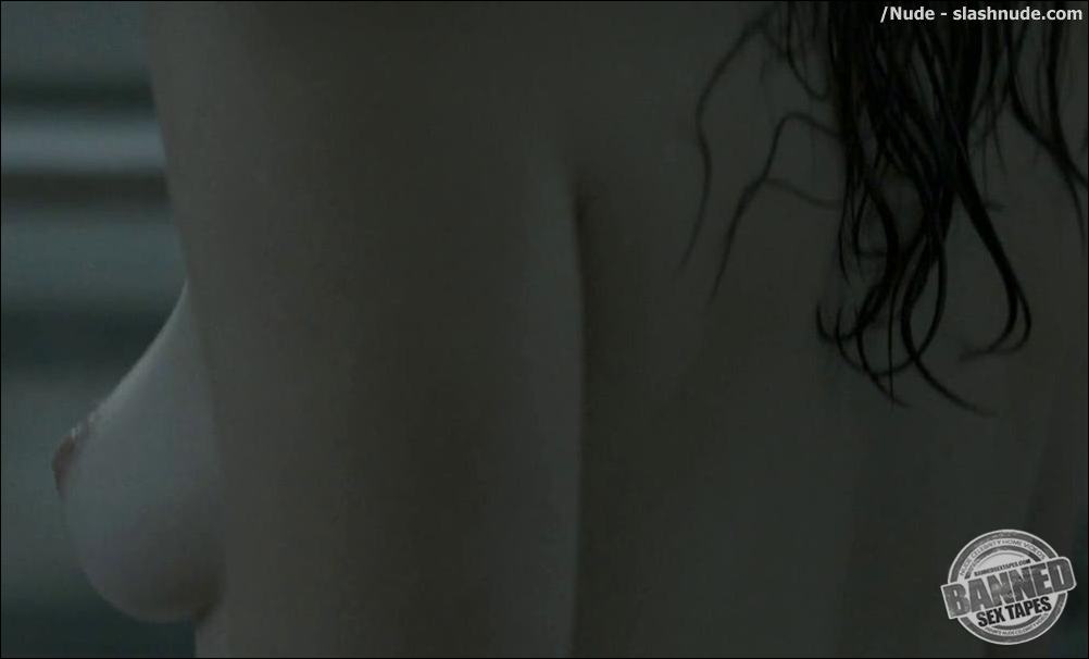 Rebecca Hall Nude Pics 112
