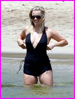 Reese Witherspoon Nude Pictures