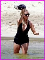 Reese Witherspoon Nude Pictures