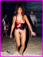 Rihanna Nude Pictures