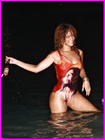 Rihanna Nude Pictures