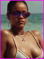 Rihanna Nude Pictures