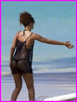 Rihanna Nude Pictures