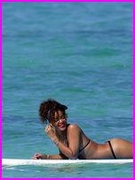 Rihanna Nude Pictures