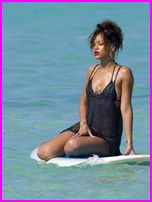 Rihanna Nude Pictures