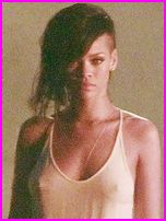 Rihanna Nude Pictures