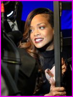 Rihanna Nude Pictures