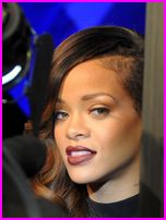 Rihanna Nude Pictures