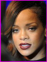 Rihanna Nude Pictures