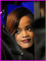 Rihanna Nude Pictures