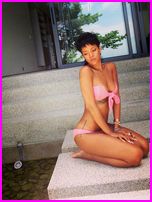 Rihanna Nude Pictures