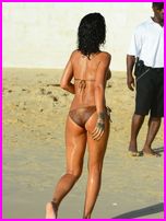 Rihanna Nude Pictures