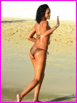 Rihanna Nude Pictures