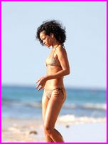 Rihanna Nude Pictures