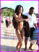 Rihanna Nude Pictures