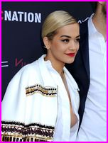 Rita Ora Nude Pictures