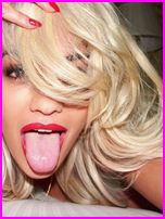 Rita Ora Nude Pictures