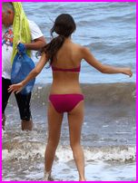 Selena Gomez Nude Pictures