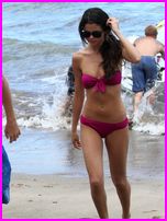 Selena Gomez Nude Pictures