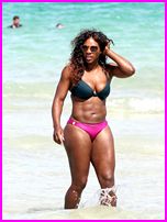 Serena Williams Nude Pictures