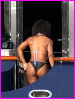 Serena Williams Nude Pictures