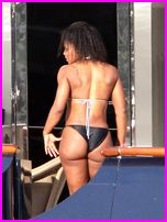 Serena Williams Nude Pictures